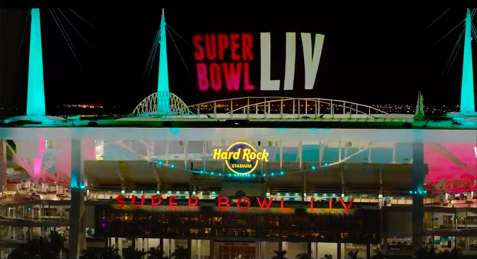 miami super bowl