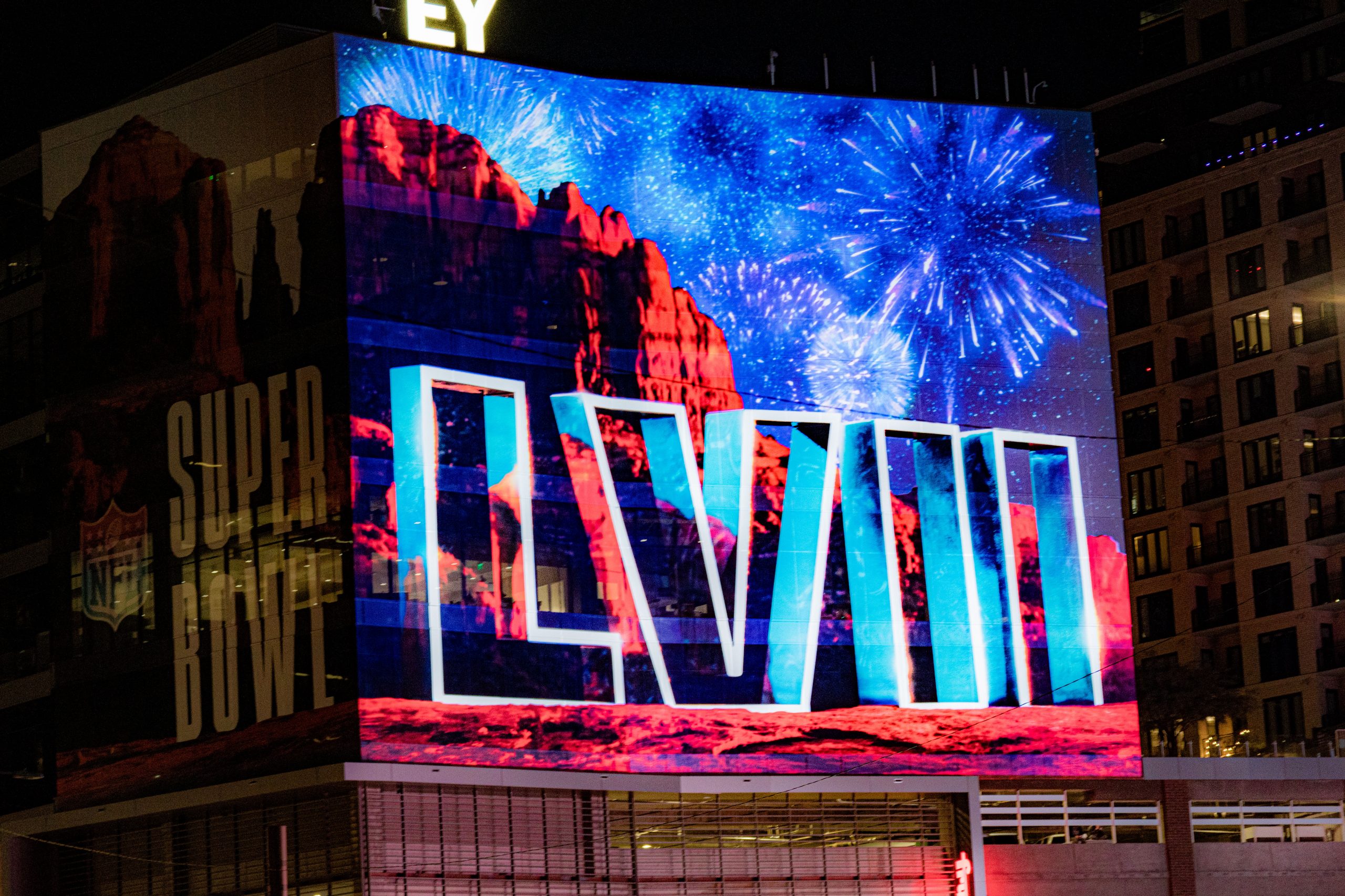 WeWork Building Downtown Phoenix